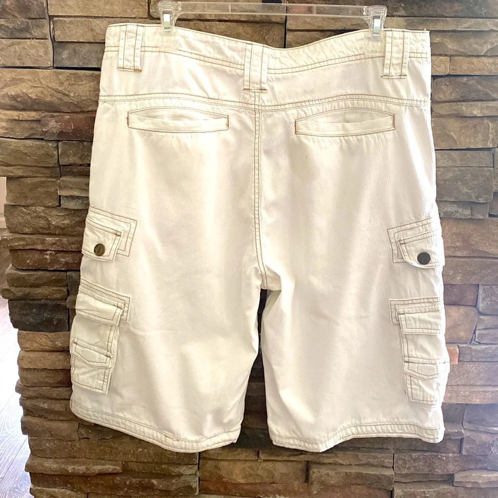 Surplus 34 Shorts - Size 34 - Picture 4 of 6